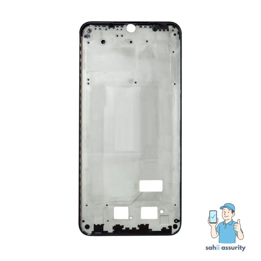LCD Frame Middle Chassis for Vivo V11i thumbnail